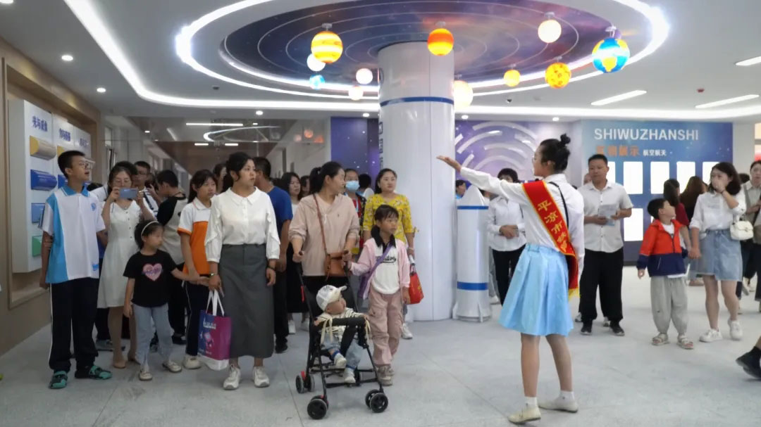 中小学校园文化建设策划设计