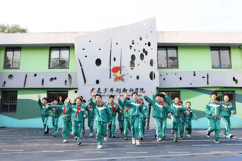 校园廊道文化墙策划设计