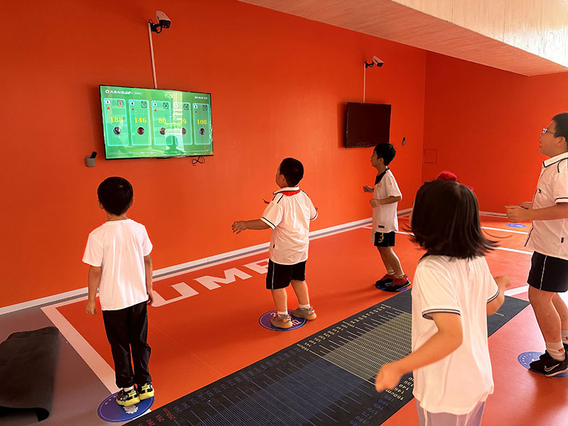 校园廊道文化墙策划设计