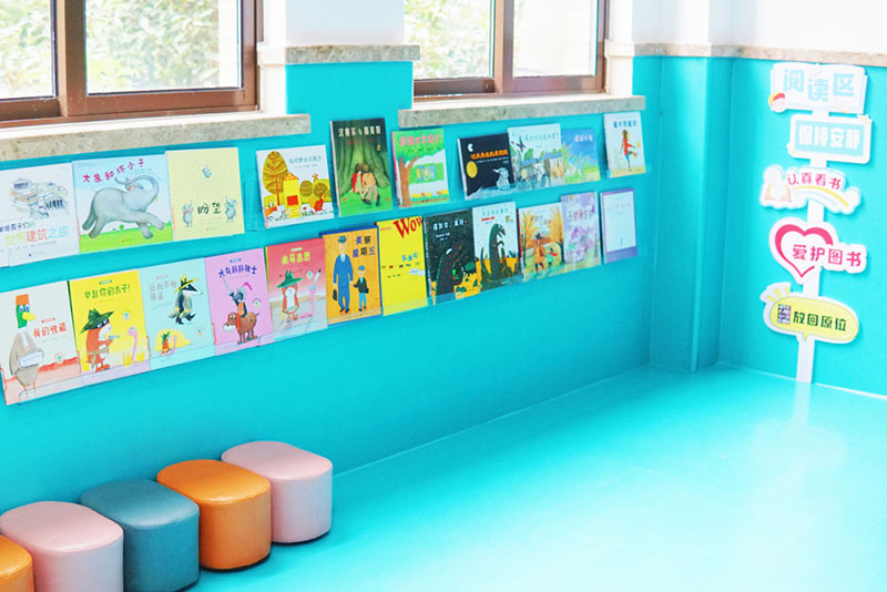 校园廊道文化墙策划设计