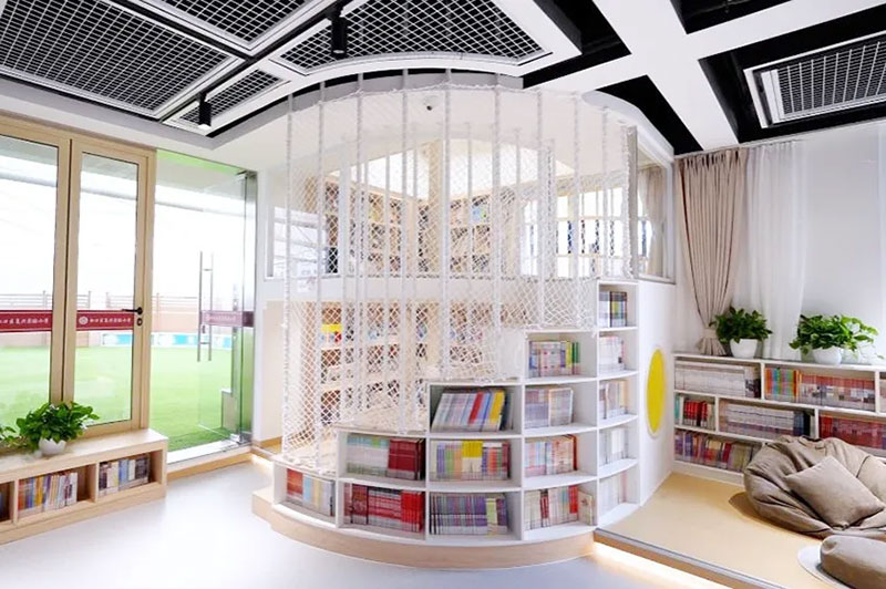 静谧温馨的小角落