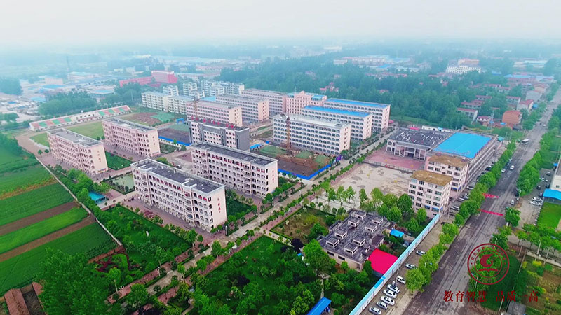 初高中校园文化建设策划设计