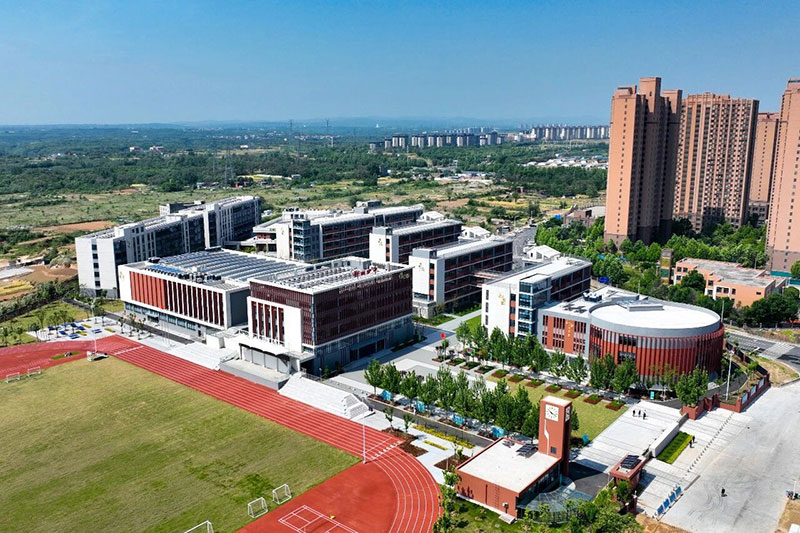 非正式学习空间建设策划设计