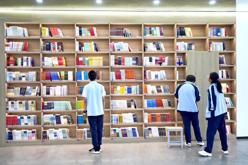 校园文化建设策划设计